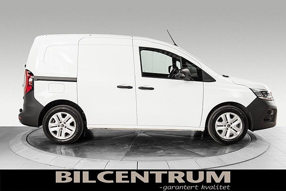 Renault Kangoo Electric 9 of 22