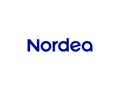 Nordea logo