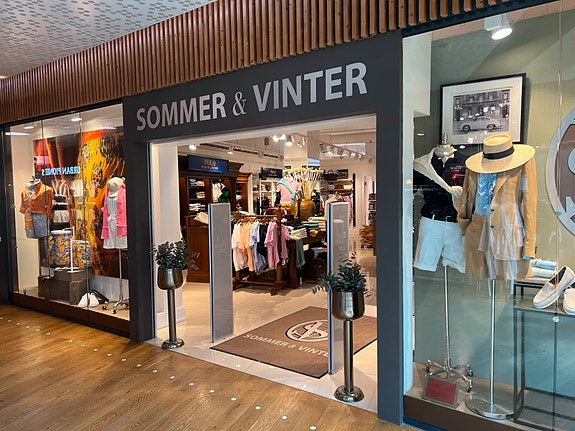 Sommer & Vinter Fornebu