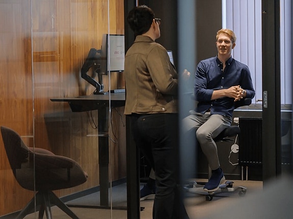 Bilde 1 av 4 i jobbannonse-galleriet