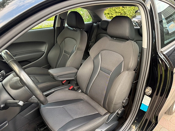 Audi A1 12 of 15