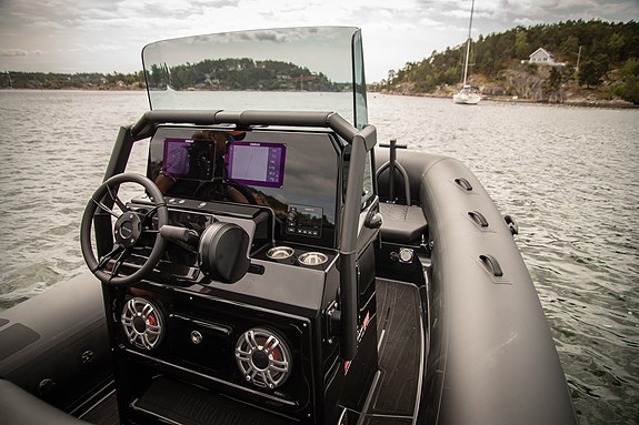 Brig Navigator 20, NYHET! 7 of 11