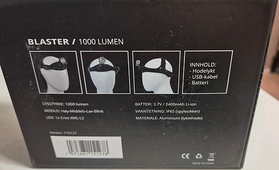 Product image 3 of 4