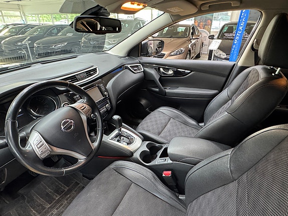 Nissan Qashqai 10 of 30