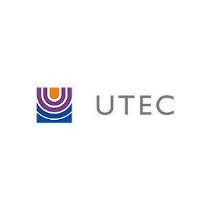 UTEC Survey Group logo