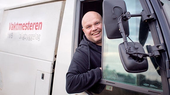 Bilde 1 av 1 i jobbannonse-galleriet