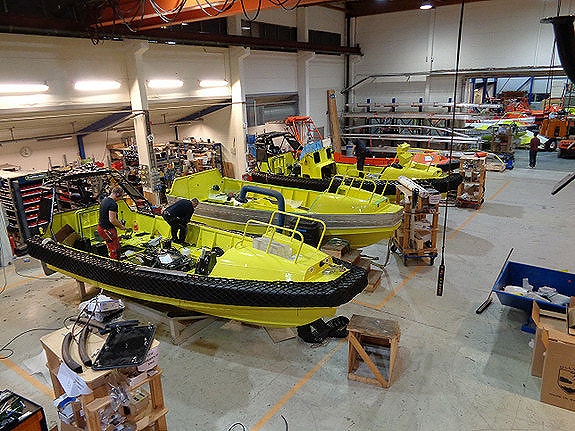 Bilde 8 av 9 i jobbannonse-galleriet