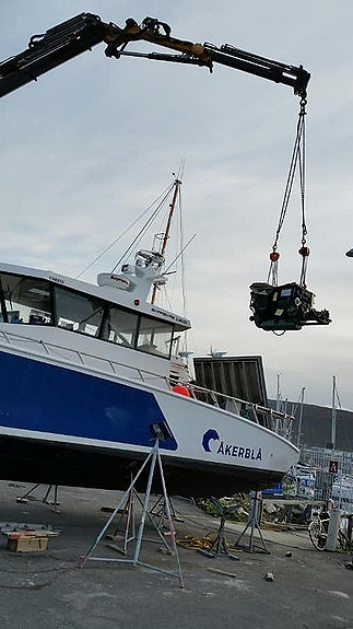 Bilde 1 av 10 i jobbannonse-galleriet