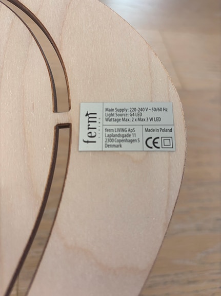 Product image 2 of 6