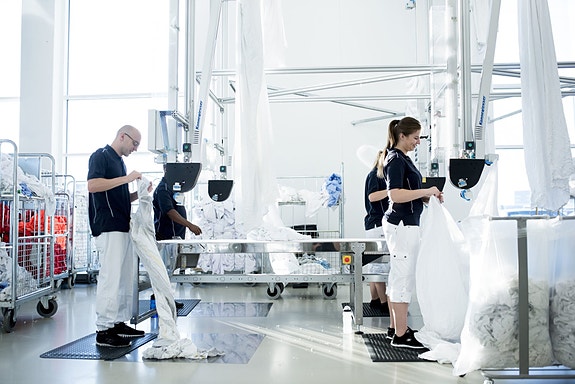 Bilde 3 av 10 i jobbannonse-galleriet