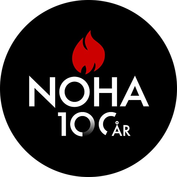 NOHA Norway AS logo