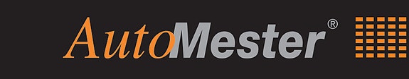 AutoMester AS logo