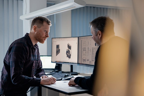 Bilde 3 av 7 i jobbannonse-galleriet