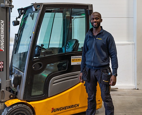 Bilde 4 av 7 i jobbannonse-galleriet