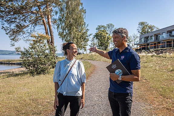 Bilde 5 av 8 i jobbannonse-galleriet