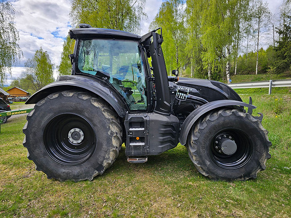 Valtra T234 2021, kr 1 415 000,-