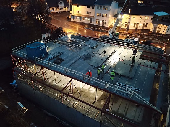 Bilde 1 av 1 i jobbannonse-galleriet