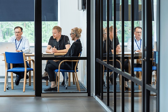 Bilde 2 av 3 i jobbannonse-galleriet