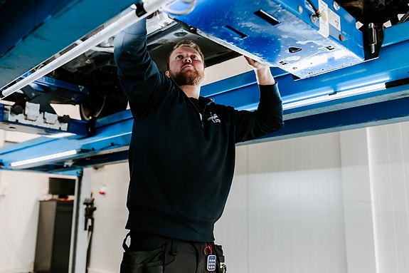 Bilde 10 av 10 i jobbannonse-galleriet