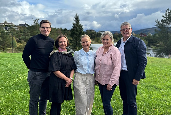 Bilde 1 av 1 i jobbannonse-galleriet