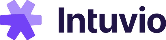 Intuvio logo