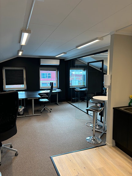 Bilde 2 av 2 i jobbannonse-galleriet