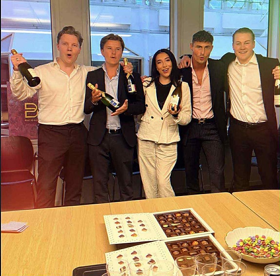 Bilde 1 av 8 i jobbannonse-galleriet