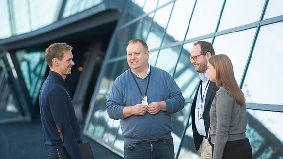 Bilde 1 av 1 i jobbannonse-galleriet