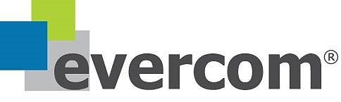 Evercom AS logo