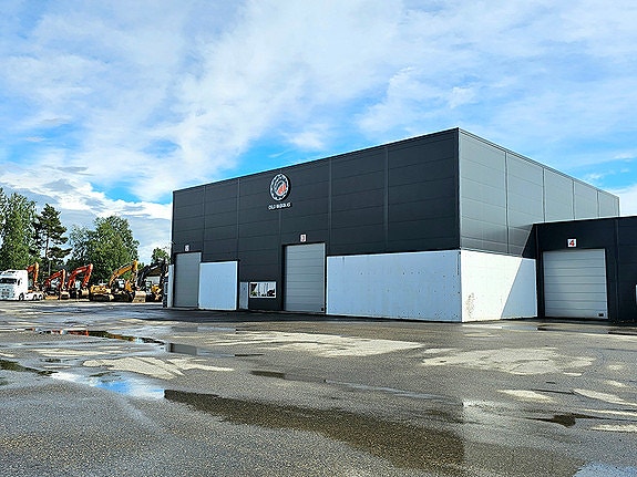 Bilde 2 av 10 i jobbannonse-galleriet