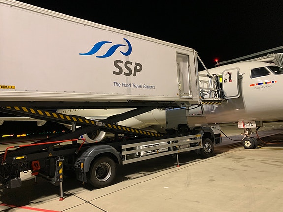 Bilde 1 av 4 i jobbannonse-galleriet