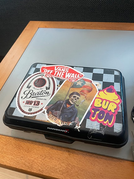 Product image 2 of 6