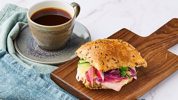 Bilde 1 av 1 i jobbannonse-galleriet