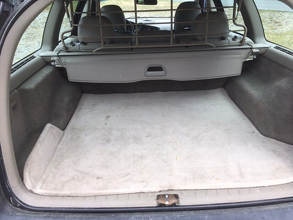 Volvo V70 7 of 7