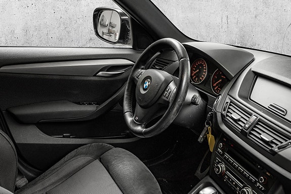 BMW X1 11 of 22