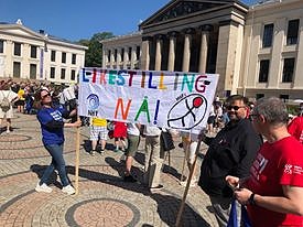 Bilde 1 av 1 i jobbannonse-galleriet