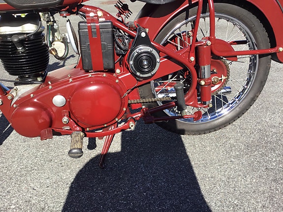 BSA C11g 7 of 7