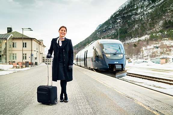 Bilde 5 av 10 i jobbannonse-galleriet