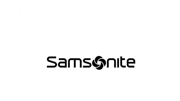 Samsonite logo