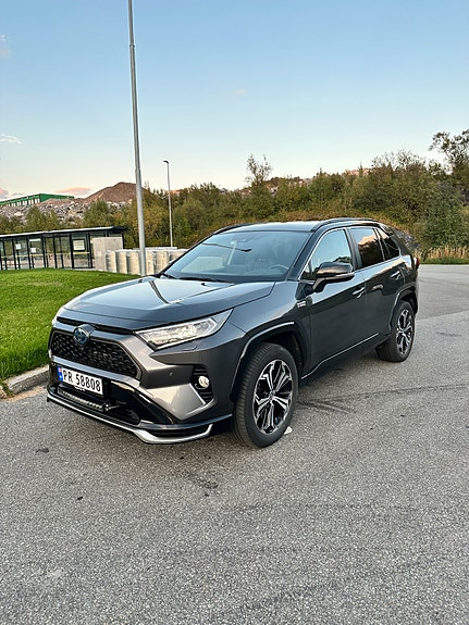 Toyota RAV4 18 of 19