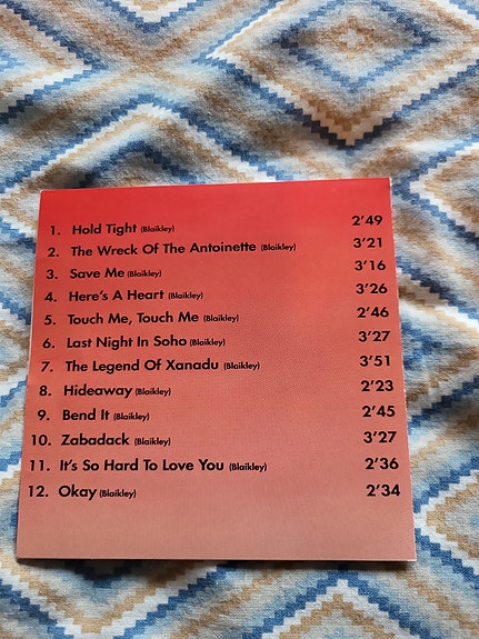 Product image 2 of 2