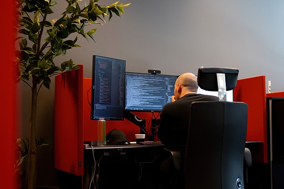 Bilde 1 av 2 i jobbannonse-galleriet