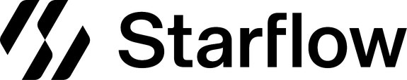 Starflow logo