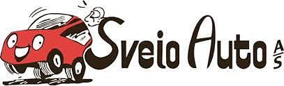 Sveio Auto logo