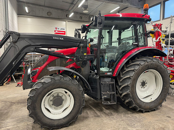 Valtra A104 2020, kr 665 000,-