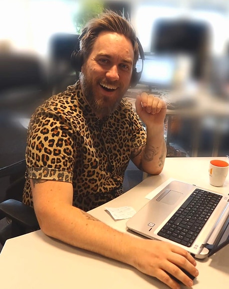 Bilde 6 av 8 i jobbannonse-galleriet