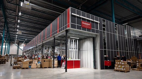 Bilde 1 av 5 i jobbannonse-galleriet