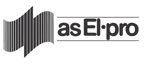 El-Pro AS logo