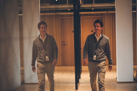 Bilde 4 av 5 i jobbannonse-galleriet