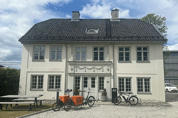 Bilde 1 av 4 i jobbannonse-galleriet